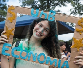 Resultado PAS UnB. 09/02/2026 Foto: Anastácia Vaz/Secom UnB